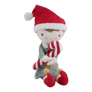 Boneco Jim – Elfo de Natal – 35 Cm
