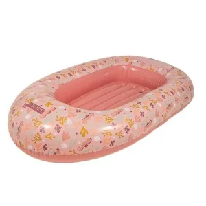 Barco Insuflável – Ocean Dreams Pink 100 x 67 cm