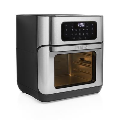 FRITADEIRA AIRFRYER PRINCESS 01.182065.01.00 10 LITROS 1500W - Image 2