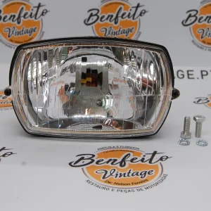Farol motorizada SIM 202.26.0000 tipo rinder