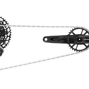 Grupo Sram NX Eagle 12v DUB 175