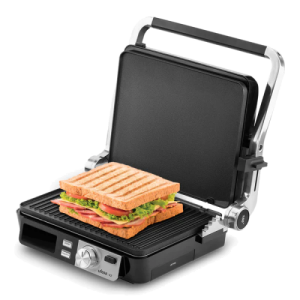 Grelhador placas Ufesa K2 2000w