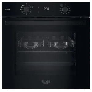 FORNO HOTPOINT HAO3K78PSU1ZB HIDRO PIROLITICO 71L CLASSE++