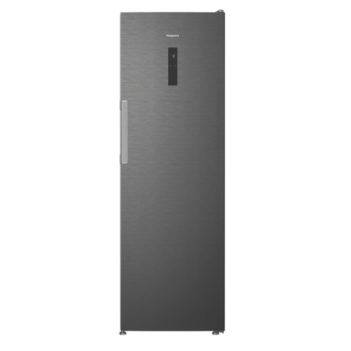FRIGORIFICO 1 PORTA HOTPOINT HPMLF6443XBR4E NO FROST CLASSE