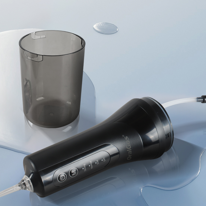 Irrigador Bucal ORALGOS Portátil DB900 - Image 5