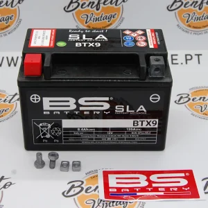 Baterias BS BTX9 FA SLA