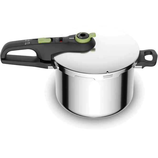 Panela pressão Tefal P2580703 6 litros