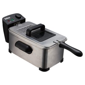 FRITADEIRA BELTAX BEF1835 3,5 LITROS INOX