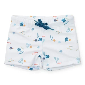 Calções de Banho –  Ocean Treasures