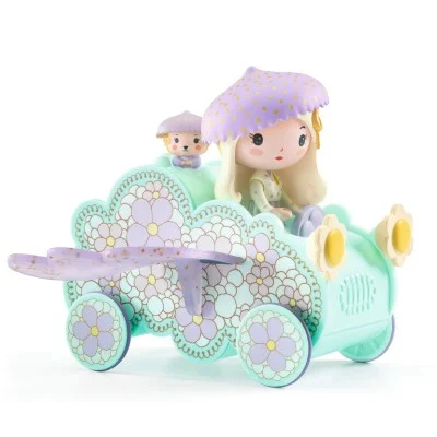 Jil + Tinycar (Tinyly) - Image 2
