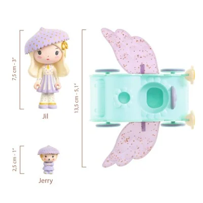 Jil + Tinycar (Tinyly) - Image 6