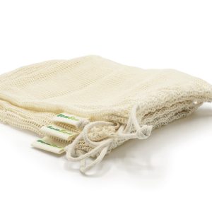 Saco de Lavagem para discos desmaquilhantes