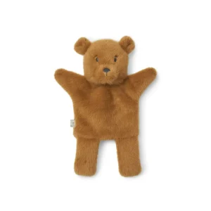 Fantoche de Peluche Urso