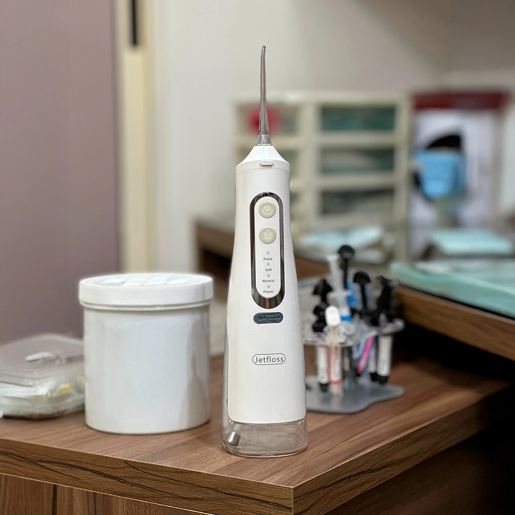 Irrigador Dental Para Dentistas - Image 8