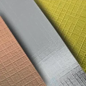 Papéis Laminado Texturizado Telado 180g – A4