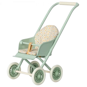 Carrinho de Bebé Micro – Menta