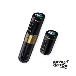 Dragonhawk Mast Flip 3 c/ 2 baterias
