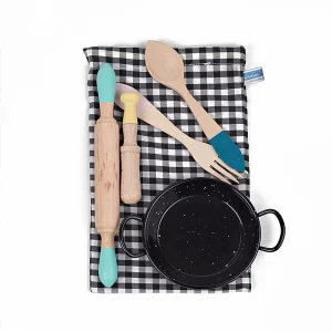 Set de Culinária