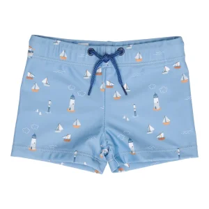 Calções de Banho | Sailors Bay Dark Blue