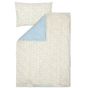 Capa de Edredão para Berço | Duvet Cover Cot | Forest Wonders