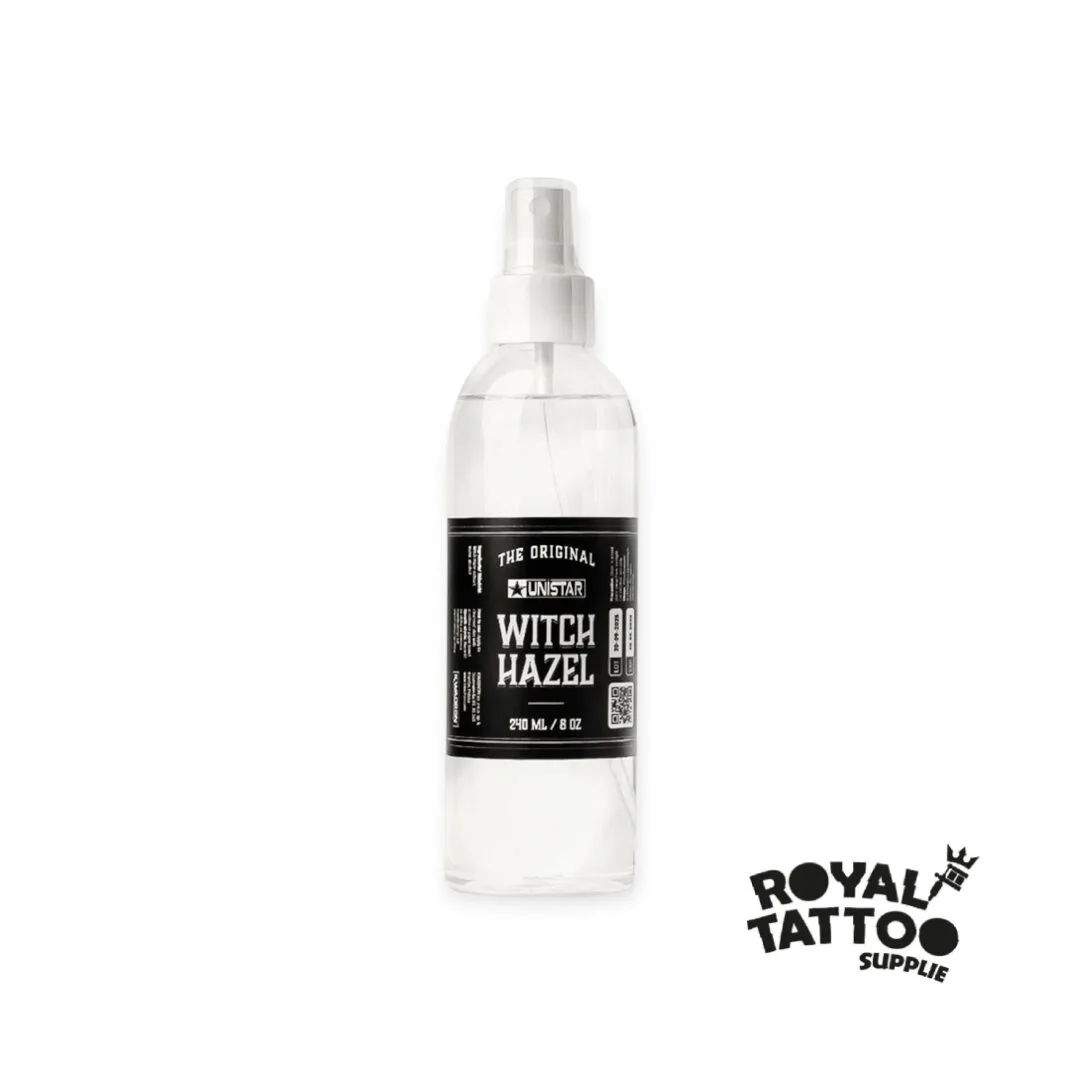 Witch Hazel Spray 240ml - Image 2