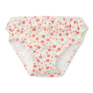 Cueca de Banho | Sunny Flowers Multi-colour