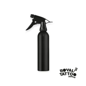Borrifador de Aluminio 300ml