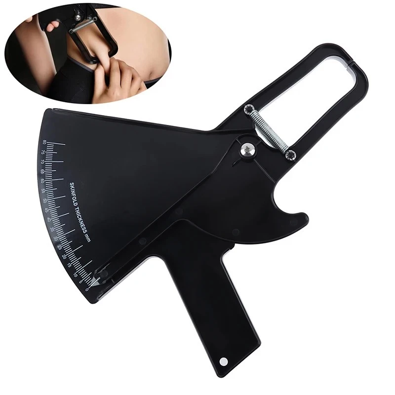 Adipômetro Clínico HEROI– Plicômetro de Dobras Cutâneas até 80mm -TY-062 - Image 2