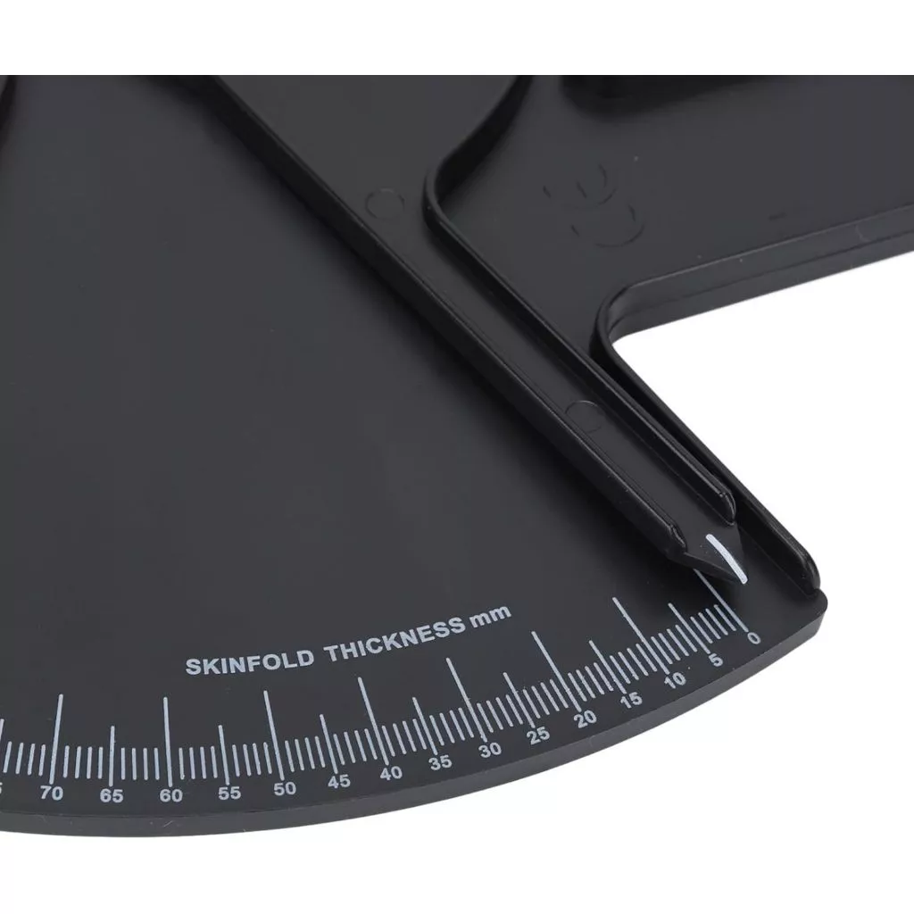 Adipômetro Clínico HEROI– Plicômetro de Dobras Cutâneas até 80mm -TY-062 - Image 4