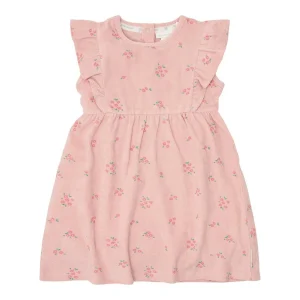 Vestido Dreamy Pink