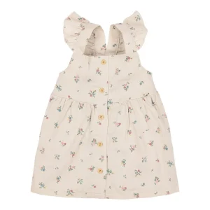 Vestido Sem Mangas | Fairy Bloom