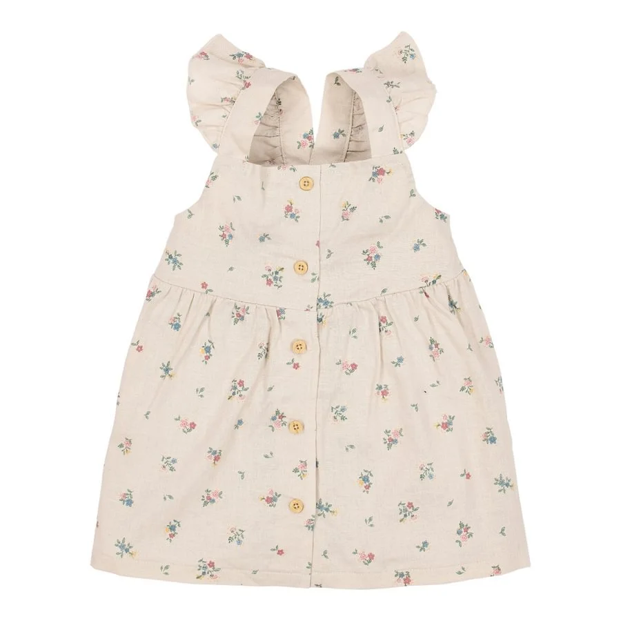 Vestido Sem Mangas | Fairy Bloom - Image 2
