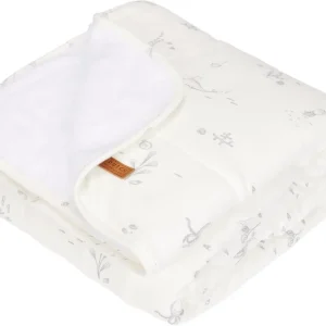 Edredão para Berço – Ocean White