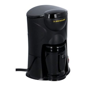 Cafeteira Dunlop 99847 para veiculos de 12V