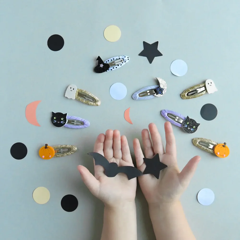 Ganchos Witching Hour Glitter - Image 4