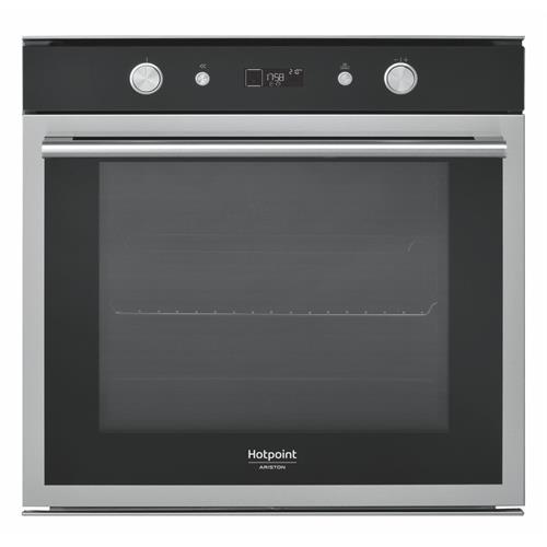 FORNO HOTPOINT FI6861SPIX/HA 73 LITROS CLASSE A+ PIROLITICO