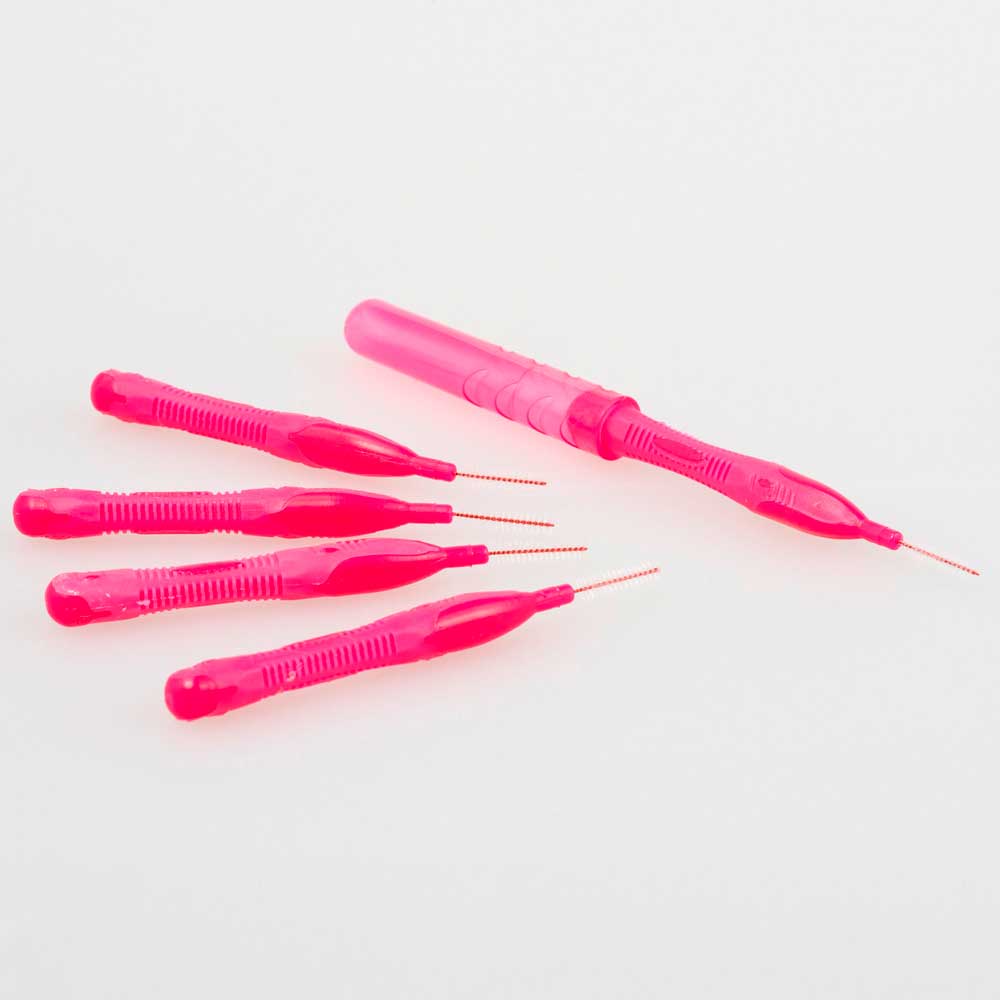 Escova Interdental Veitsmile 0,5mm - Image 4