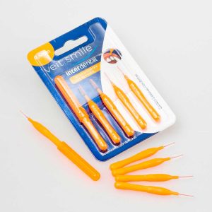 Escova Interdental Veitsmile 0,6mm