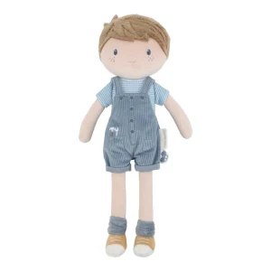 Boneco de Pano Jim – 35cm