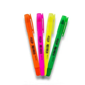 Marca Texto BRW em Gel