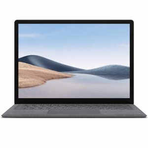 Microsoft Surface Laptop 4 | i5-1145G7 | 8GB RAM | 256GB NVMe | Ecrã Tátil