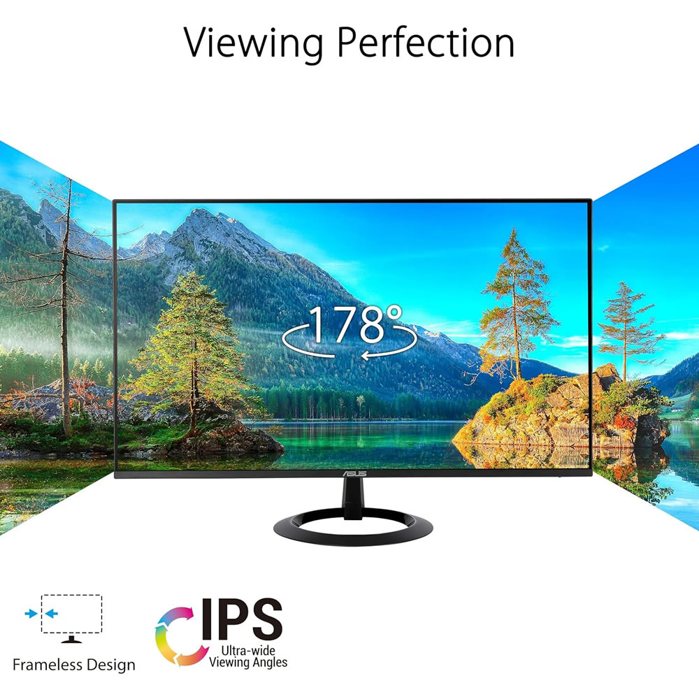 Monitor Gaming Asus VZ27EHF 27″ 100Hz 1ms – Novo - Image 5