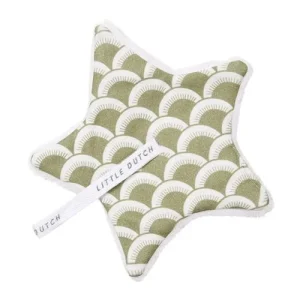 Porta Chuchas – Sunrise Olive