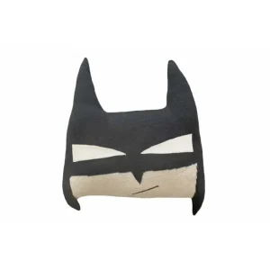 Almofada de Malha BatBoy