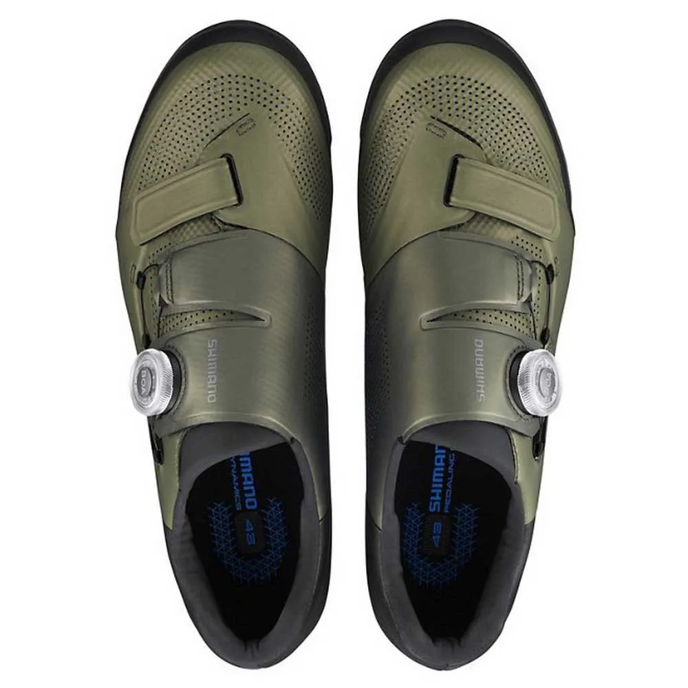 Sapatos BTT Shimano XC502 - Image 4