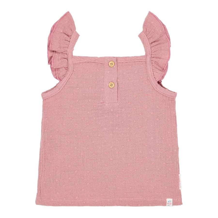 Blusa | Pink Blush