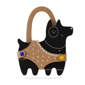 Tábua de Ardósia – O Cão Hektor
