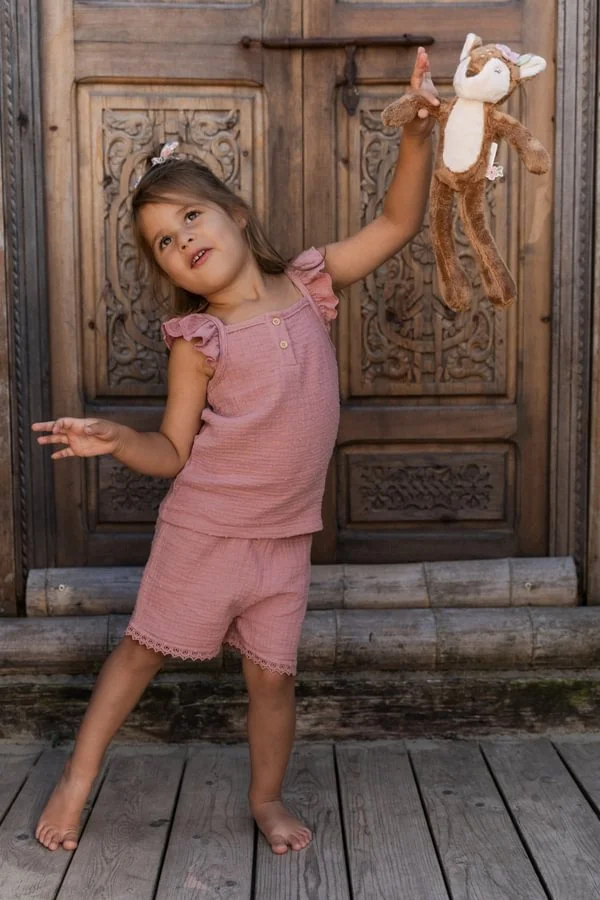 Blusa | Pink Blush - Image 6
